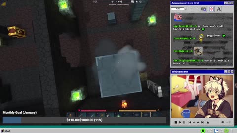 Good Morning, Maria!