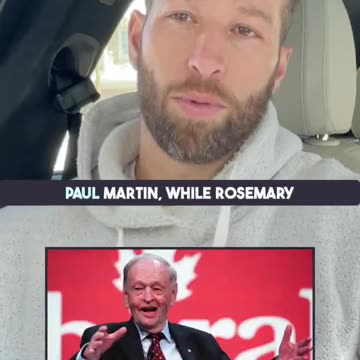 🇨🇦 A Trudeau-Linked Foreign Aid Group Received Nearly $180 Million