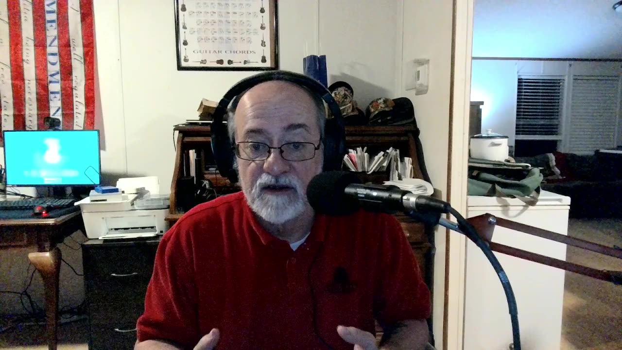 TF Williams Podcast 7 Mar 2025