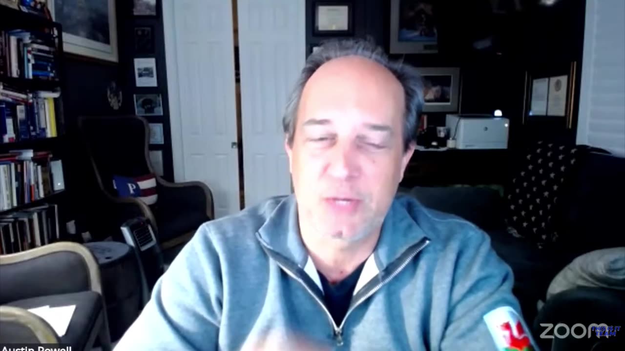 LifeWave X39Patch.org--BAD Shoulder...watch