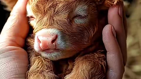 Cute baby animals