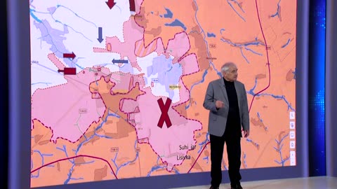 AKTUELNOSTI - Kako Evropa dve godine pokušava da ukrade sve ruske efektive - (22.11.2025)