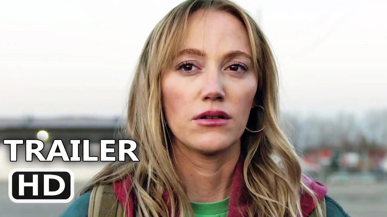 REMINDERS OF HIM Trailer (2026) Maika Monroe