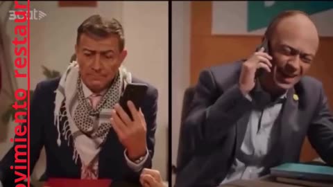 💣 El Gobierno en modo parodia: TV3 ridiculiza a Pedro