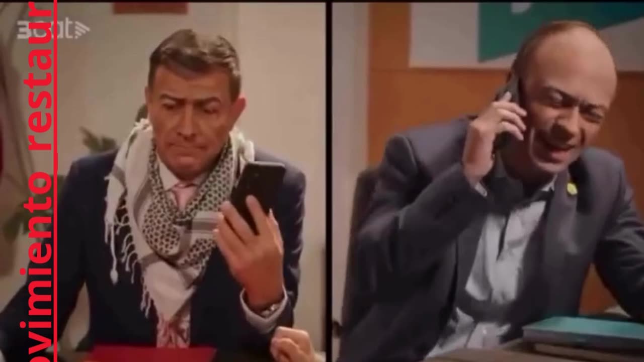 💣 El Gobierno en modo parodia: TV3 ridiculiza a Pedro
