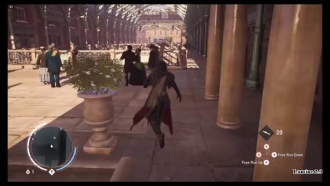 Assassin's Creed Syndicate (PC) (25) The Strand Collectables