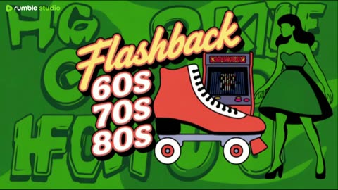 Oldies songs - the best of music - from the 60s, 70s, 80s and 90s18