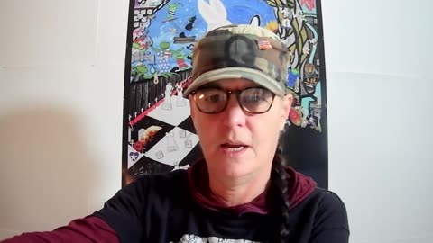 OCTOBER 31 NARRATIVE SHIFT