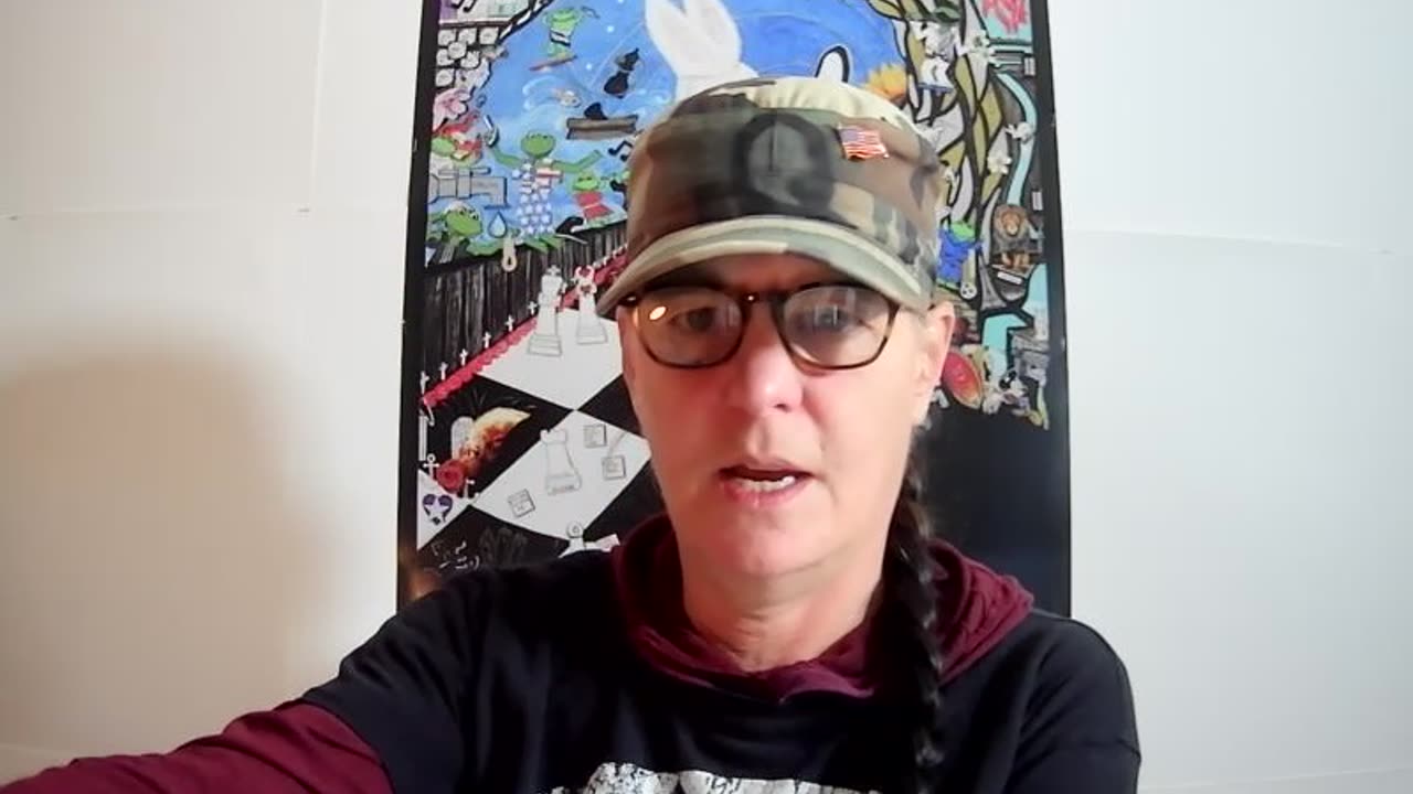 OCTOBER 31 NARRATIVE SHIFT