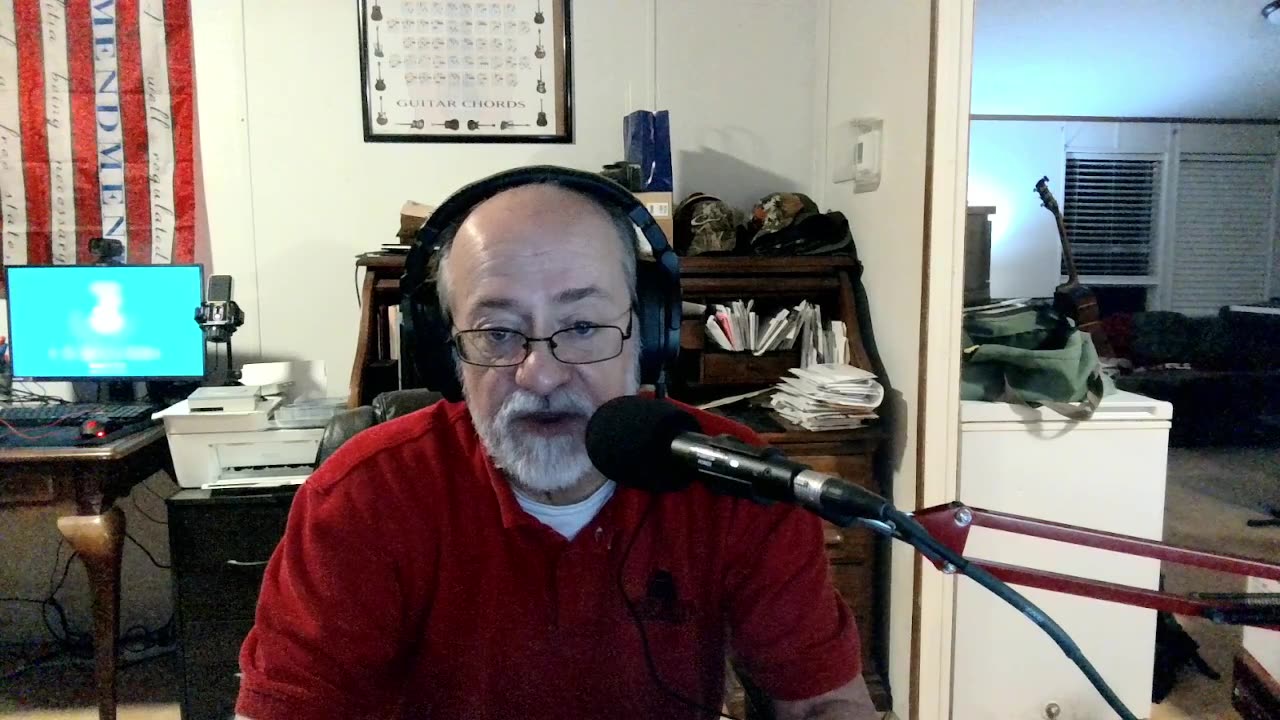 TF Williams Podcast 28 March 2025