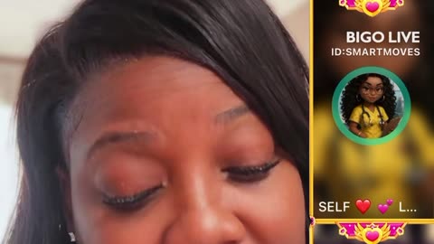 TOMI K LIVE ABOUT JESSE AND LEO , LEO JOINS PART 2 BIGO LIVE