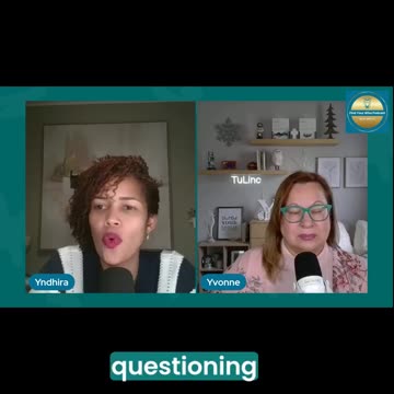 Questioning Yourself