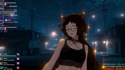 ✨[ASMR]You're Stuck With Me...😭[vod archive]