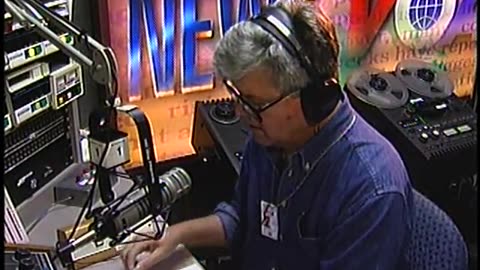 USA WORLDNET September 17, 2001 600pm-629pm EDT