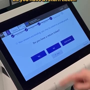 DIGITAL GRID: Overview of the Entry/Exit System (EES)