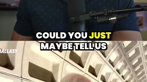 John Brennan Caught DODGING Questions in Awkward Metro Encounter