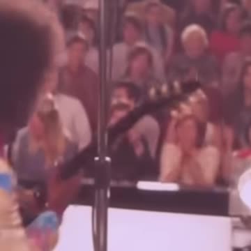 The Gemach DAO Thought Experiement - Andre 3000 of Outkast as Jimi Hendrix