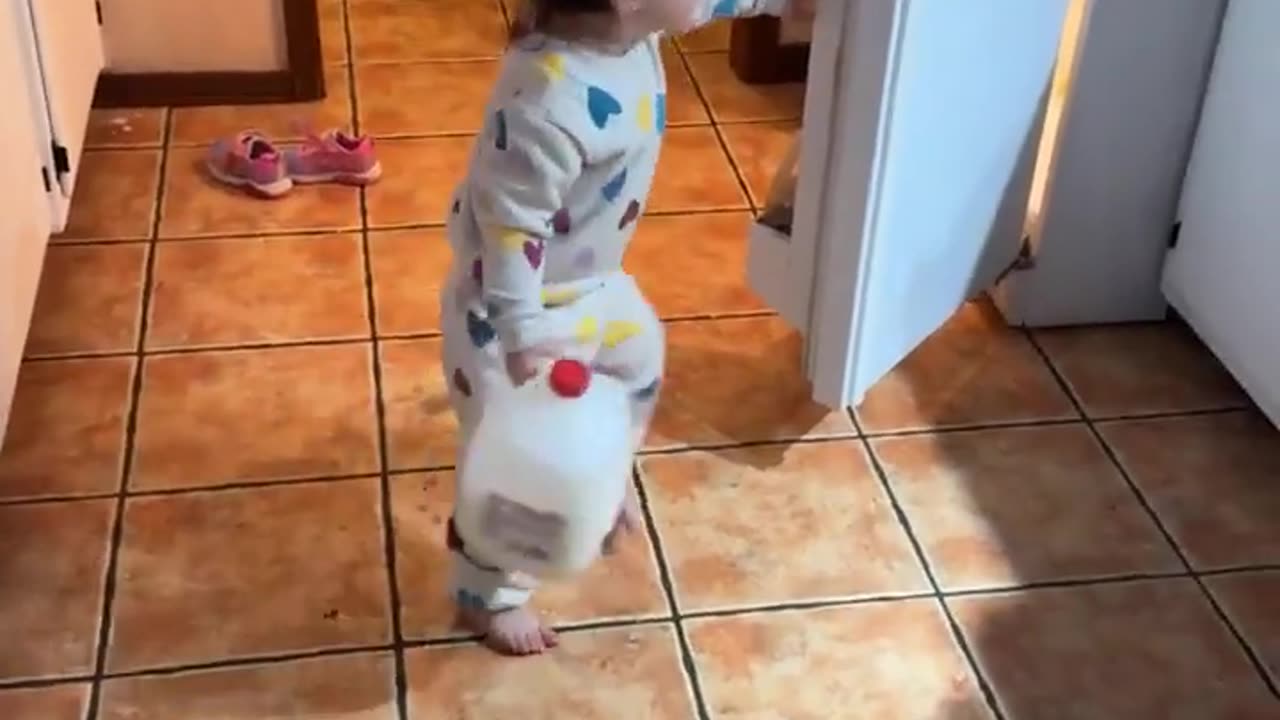 😂🍷 Already One Bottle Down But Still Needs More... | FunFM
