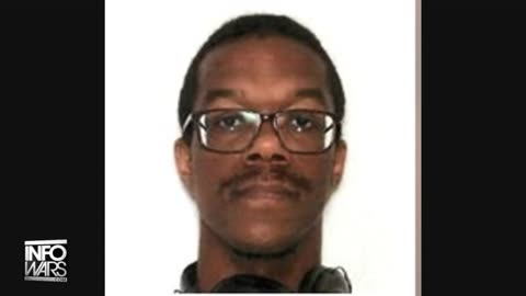 BOMBSHELL DEVELOPMENT: Feds Claim Jan 6th Pipe Bomber Patsy