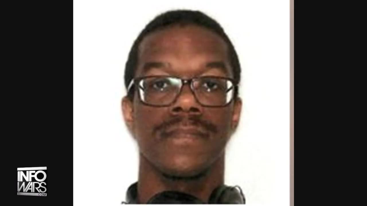 BOMBSHELL DEVELOPMENT: Feds Claim Jan 6th Pipe Bomber Patsy