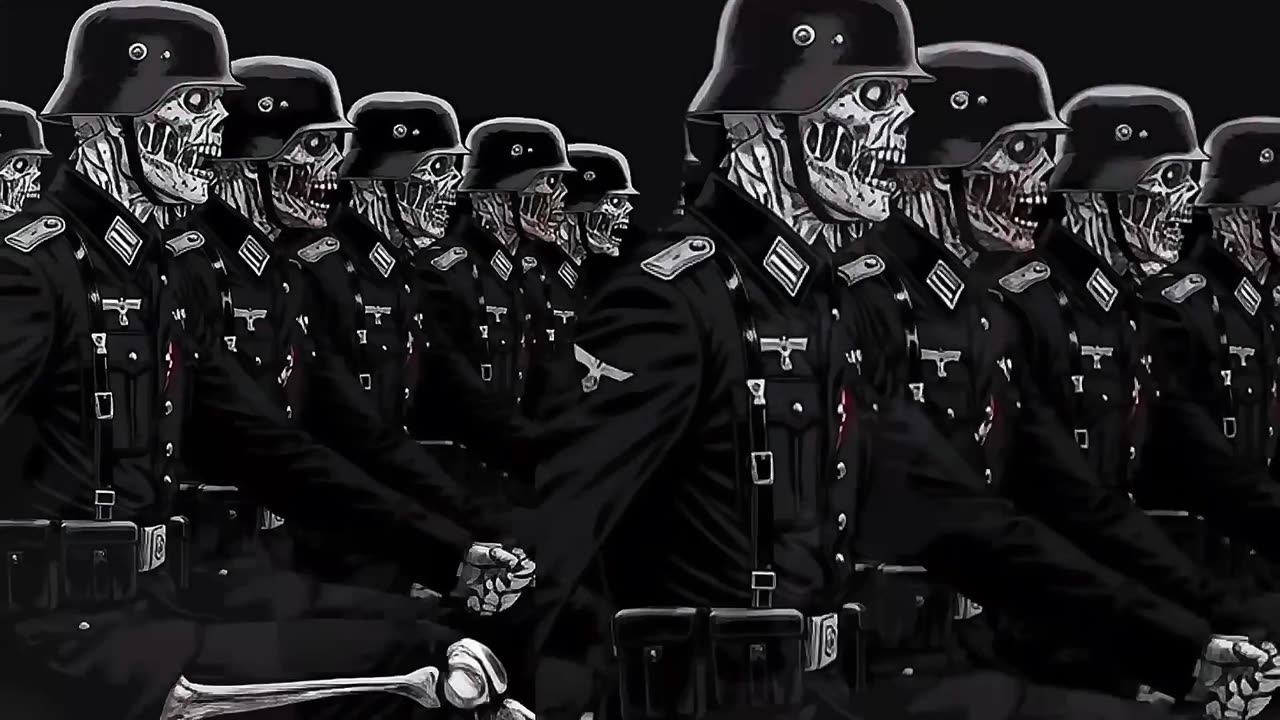 We are the noBodies | Psywar Cinema