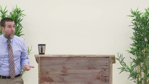 Hosea 14: Return to the Lord