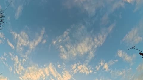 Sky Watch #797 - 16/12/2025 - 4K