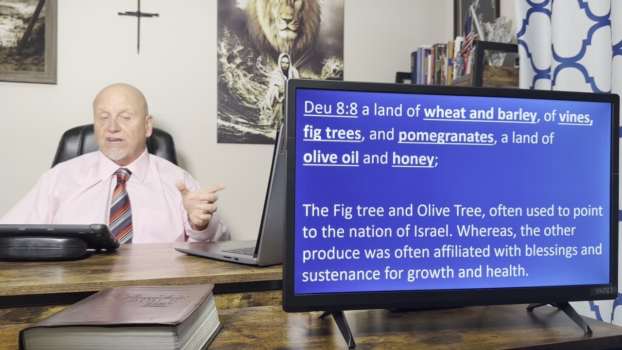 We are the last age before Christ returns.