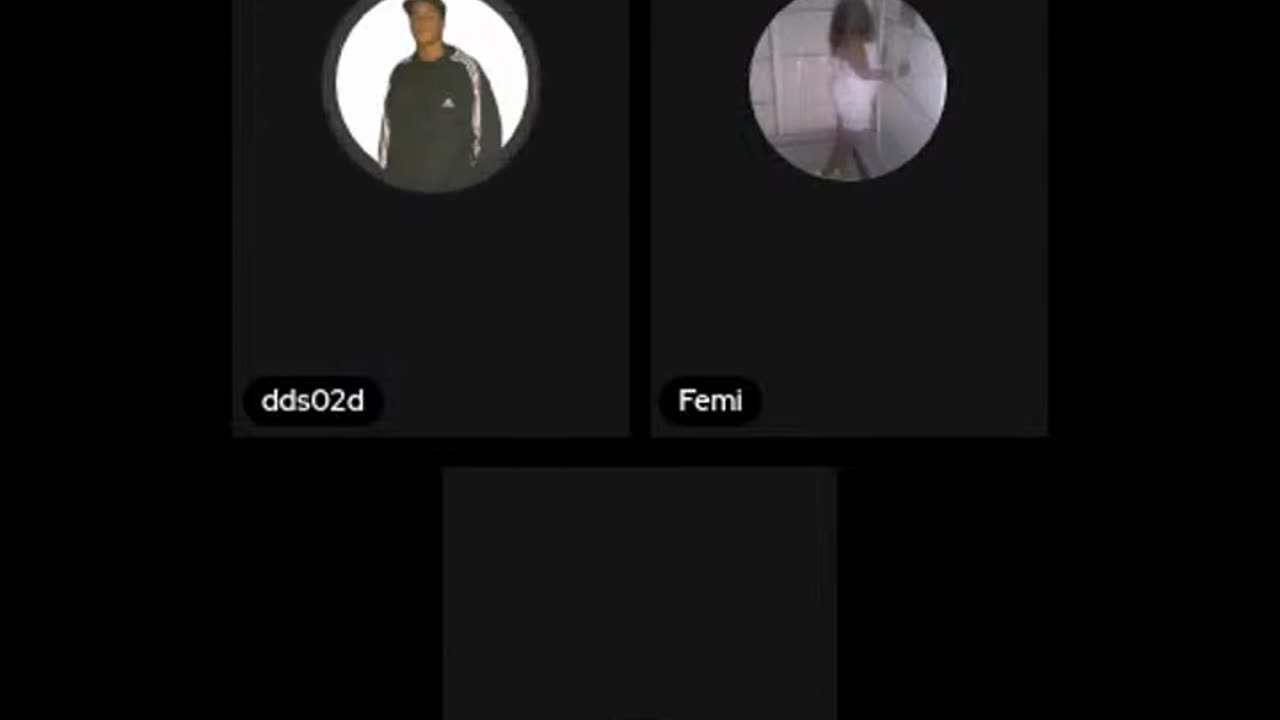 Femi, dds02d, and MrRucker discuss some topics