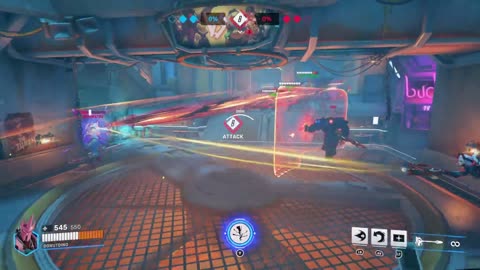 Rein Skill Check Diff