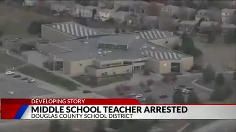 Denver Middle School teacher allegedly sexually assaulted her student, stalked him when he ended