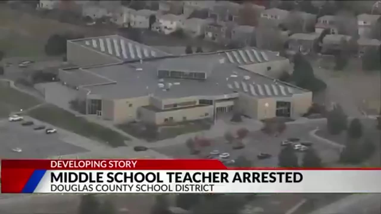 Denver Middle School teacher allegedly sexually assaulted her student, stalked him when he ended