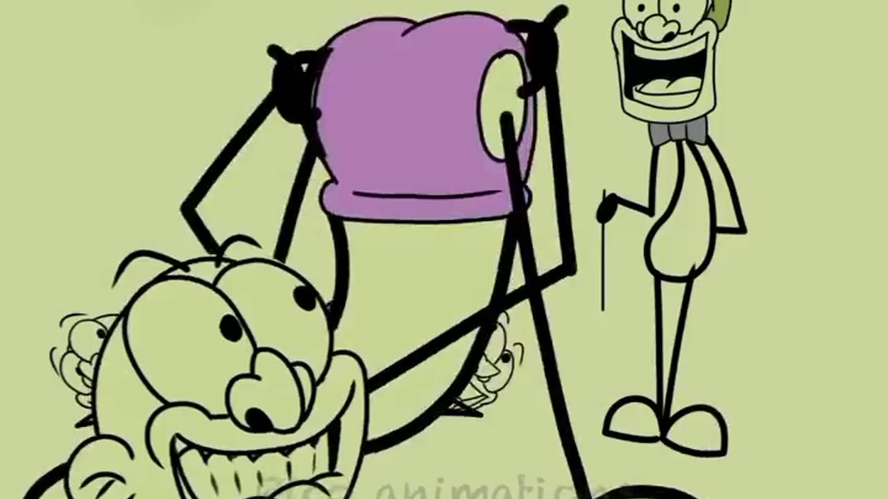 the AIR Benders