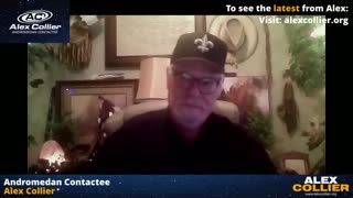 Alex Collier: Quantum Financial System, NESARA Truth & The JFK Mystery!