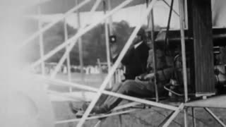 The U.S. Army’s First Airplane: The 1908 Wright Military Flyer