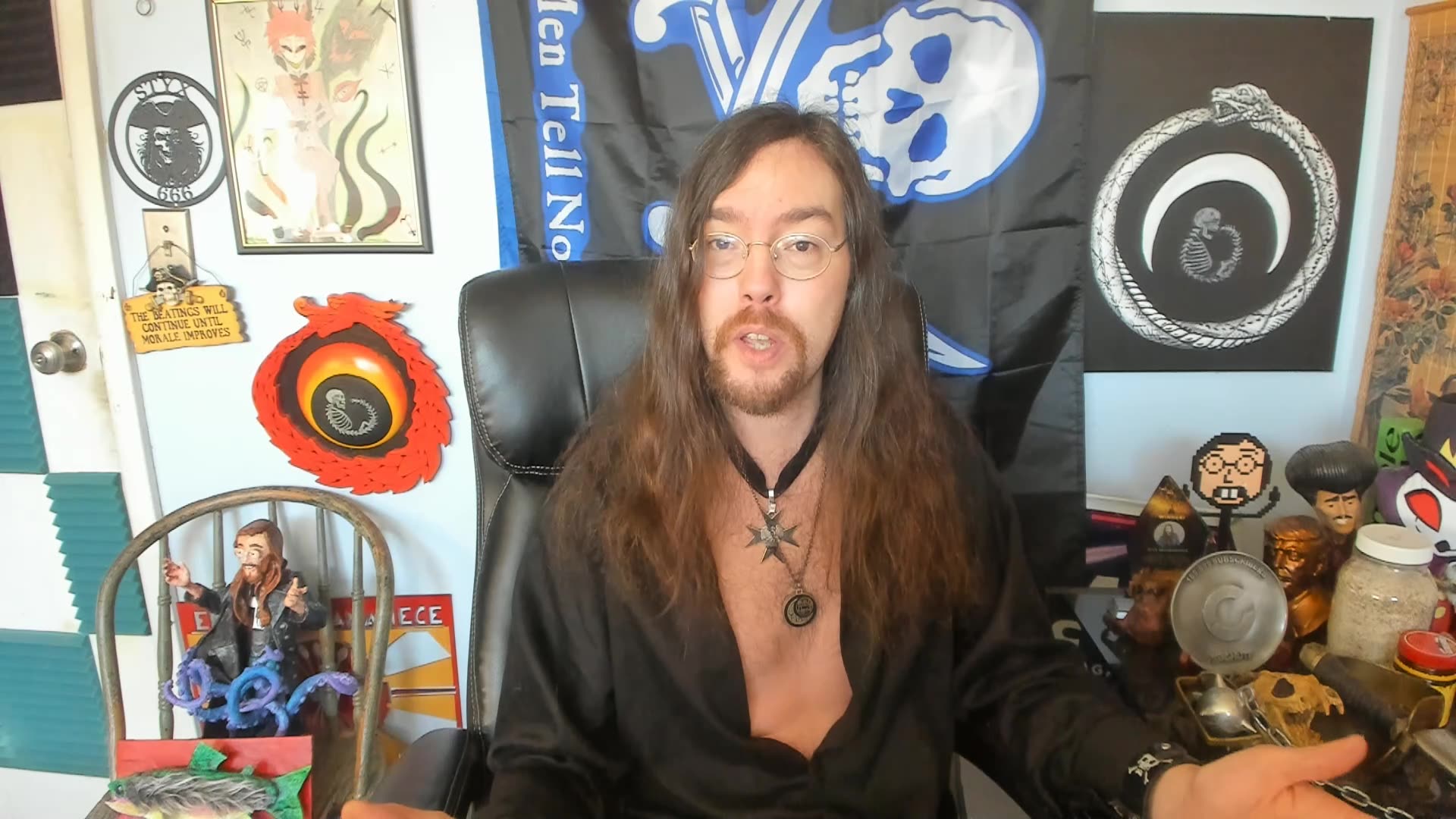 Judge Immergut Says Screw Portland and Let it Burn, Blocks Federal Forces