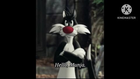 Yuvi and The Others Meets Looney Tunes: Back In Action-Part 34