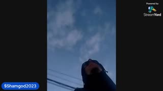 Batman Walk