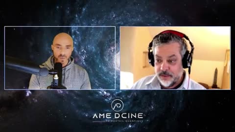 Enlevé enfant… puis envoyé dans un programme spatial secret｜Tony Rodrigues