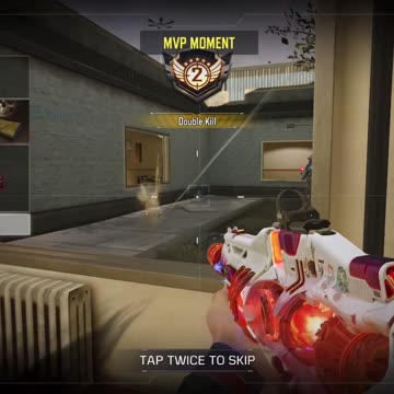 Pro Player Call of Duty Mobile