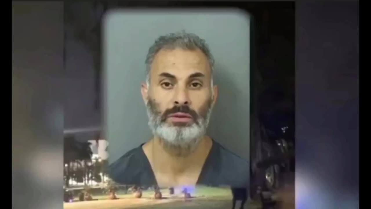 Driver Tries to Run Down LGBTQ Runners