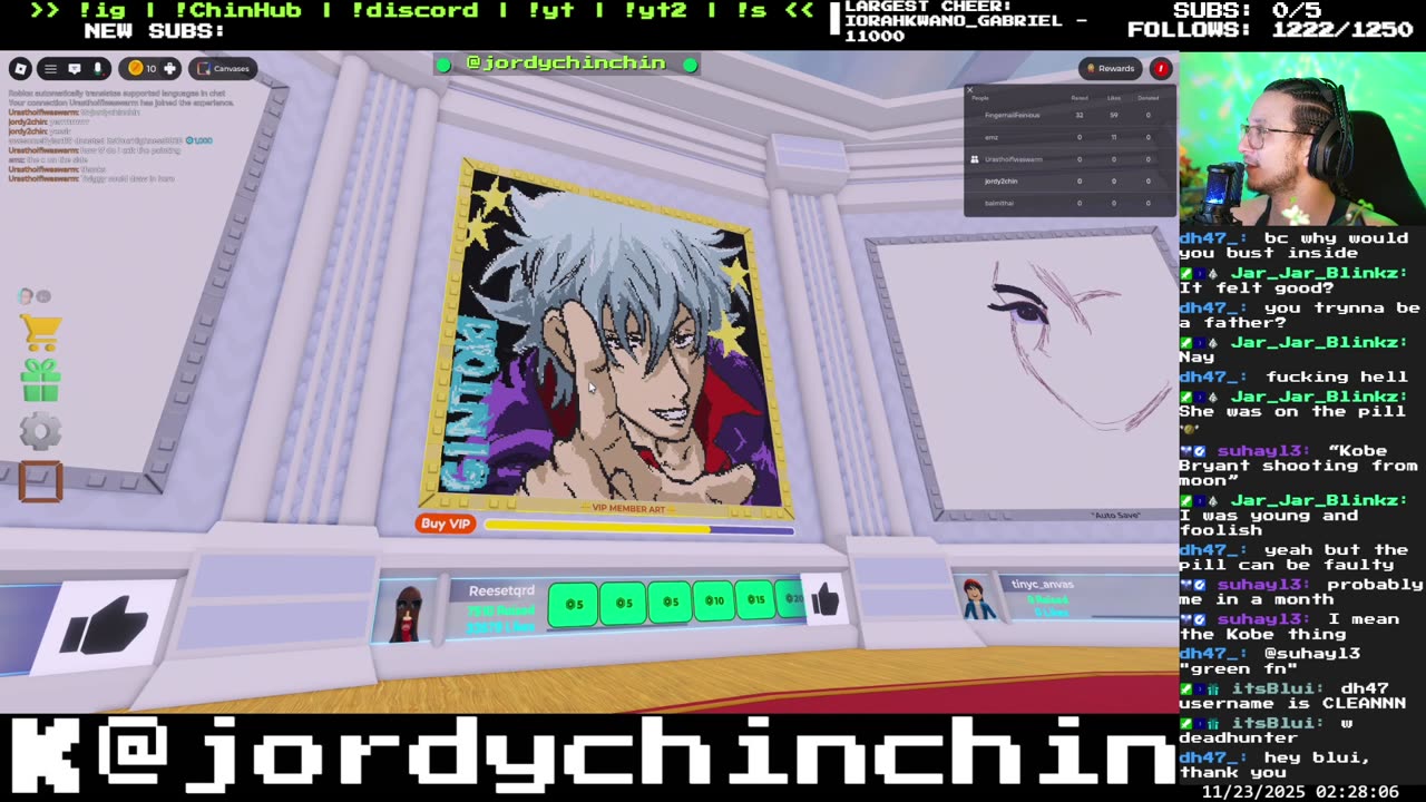 🟢SQUAD-UP SATURDAY🟢 \\ 🔴LIVE ➤ TTV/ jordychinchin