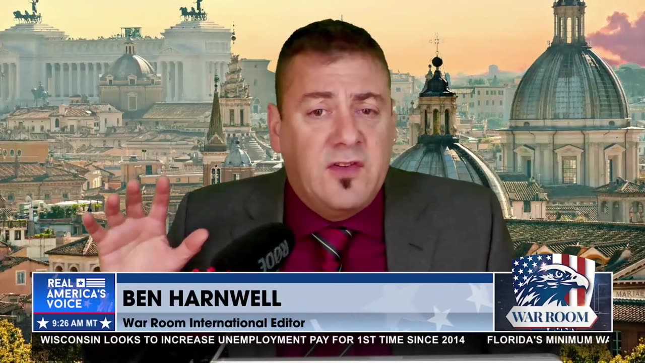 WHY U.S. PRESSURE CAN BACKFIRE IN IRAN