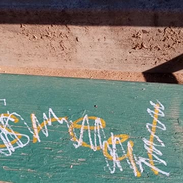 😁😁"FUCK ISREAL" ?! Can't you at least teach the genocidal Muslims to spell right in Los Angeles?!😁😁