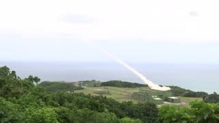 Analyst says Chinese drills near Taiwan directed at U.S.