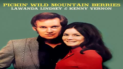 Kenny Vernon And Lawanda Lindsey - Eye To Eye