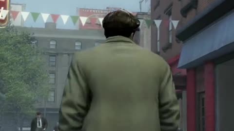 Why Classic Mafia 2 is better (Part 1)