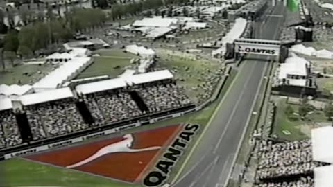 F1 - 2000.03.11. Ausztrál Nagydíj, Melbourne - Időmérő edzés (MTV)