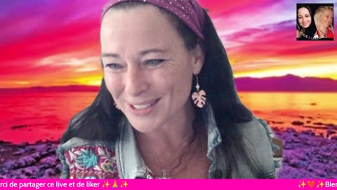 Au Coeur du Matin, Julie à Votre Ecoute 03/10