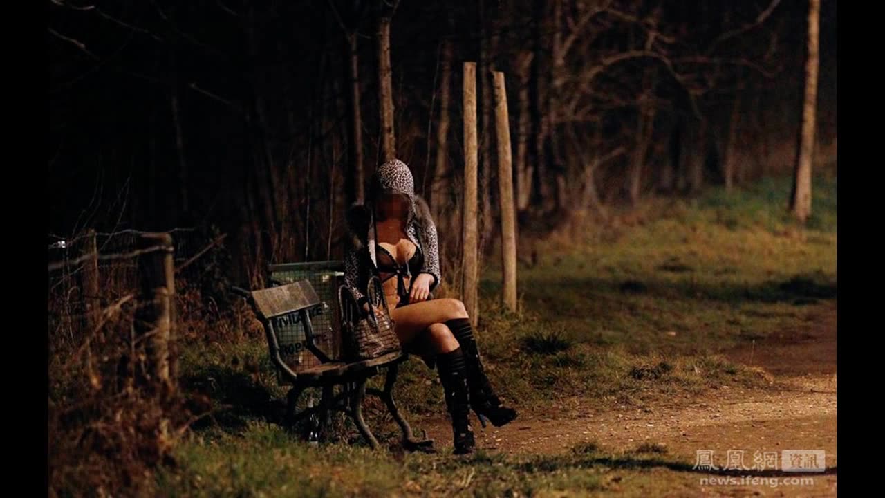 Some Brief Thoughts on Prostitution